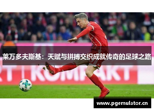 莱万多夫斯基：天赋与拼搏交织成就传奇的足球之路