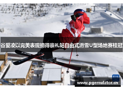 谷爱凌以完美表现摘得崇礼站自由式滑雪U型场地赛桂冠