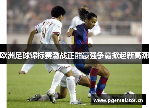 欧洲足球锦标赛激战正酣豪强争霸掀起新高潮