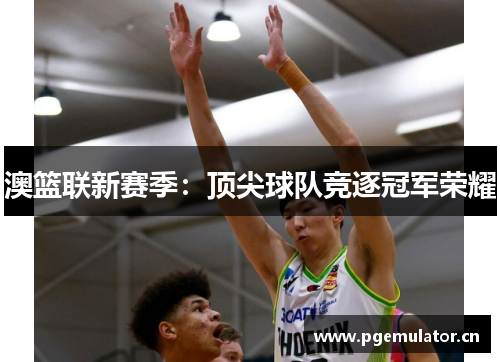 澳篮联新赛季：顶尖球队竞逐冠军荣耀