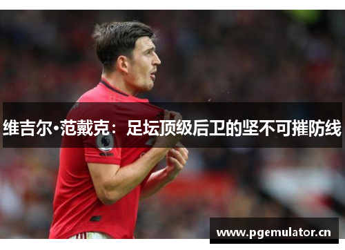 维吉尔·范戴克：足坛顶级后卫的坚不可摧防线