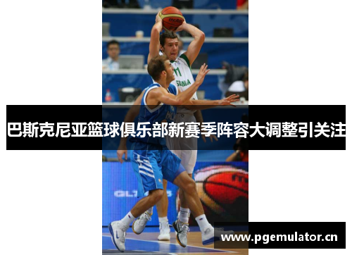 巴斯克尼亚篮球俱乐部新赛季阵容大调整引关注 巴斯克尼亚篮球俱乐部新赛季阵容大调整引关注