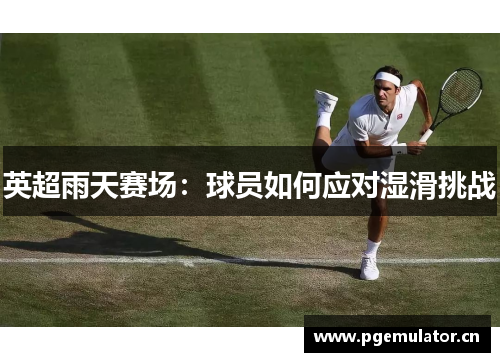 英超雨天赛场:球员如何应对湿滑挑战 英超雨天赛场:球员如何应对湿滑挑战