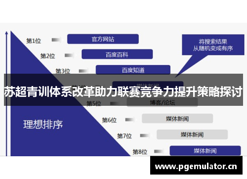 苏超青训体系改革助力联赛竞争力提升策略探讨